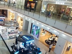 -宁波鄞州万达广场