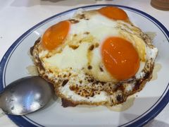 -食运茶餐厅(文化宫店)