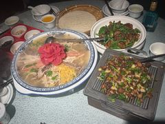 -老雒阳面馆·水席·洛阳菜(王城路店)