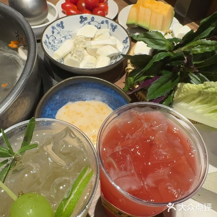 又是想吃巴奴的一天!!!!