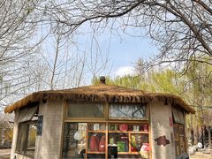 -河北村民俗体验园