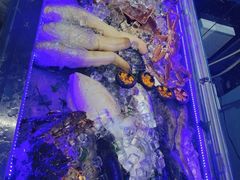 -丁字口海鲜热炒·烧烤大排档