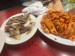 -西塔大冷面(市府大路店)