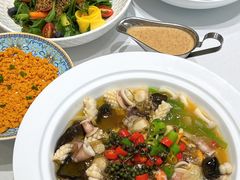 -品海楼·大连海胆锅贴馆(东港店)