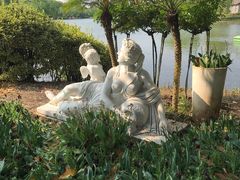 -上海鲜花港