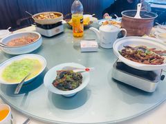 -同湘会馆(粤垦路店)