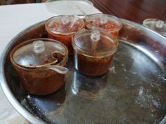 -玲玲饮食店
