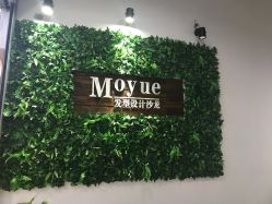 -Moyue HAIR SALON