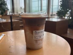 -Seesaw Coffee(朝阳大悦城店)