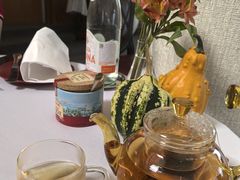 -La Villa French Restaurant
