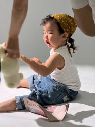 -Baby Pastel 自然光儿童摄影(CBD店)