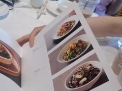 -玫瑰厅上海菜(兴国路店)