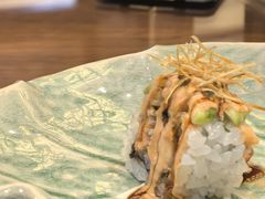 -龙悦湾酒家·八阵鱼生·渔人码头店