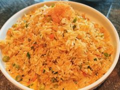 扬州炒饭-苏帮袁Sue Cuisine(来福士店)