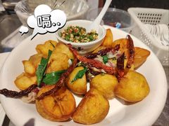 -宣威山野人家·现炒云南菜(金碧店)