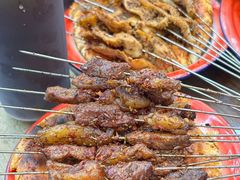 -张庆烤肉·清真
