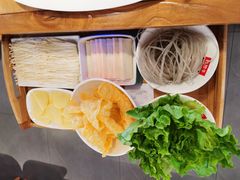 -好想牛·鲜切自助牛肉火锅(七堡花园城店)