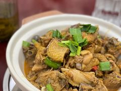-湘聚南县土菜馆(龙山二路店)