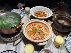 -皖厨·中国徽菜(星河WORLD·COCO Park店)