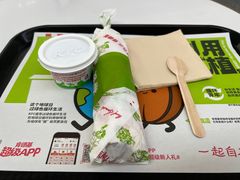 -肯德基(清河站店)