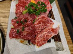 -御牛道日式烤肉料理(杭州万象城店)