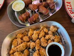 -Tubestation站点比萨(高新万达ONE店)