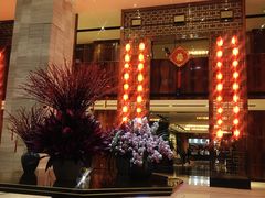 -济南富力凯悦酒店