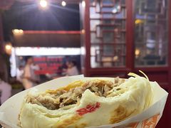 -潼关肉夹馍(永兴坊店)