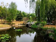 -济南国际园博园