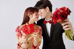 -巴黎新娘婚纱摄影·婚礼策划(嘉定总店)