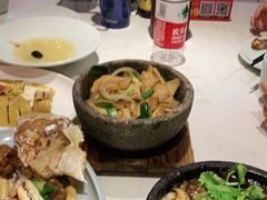 -华馨园北京烤鸭(丽水店)