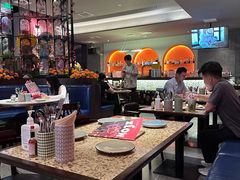 -墨纪Mojí墨西哥餐厅(官舍店)