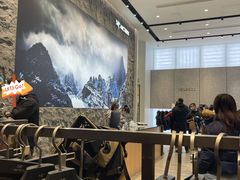 -ARC'TERYX始祖鸟(奕欧莱奥特莱斯店)
