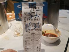 -领鲜活海鲜榴莲自助火锅(东门店)