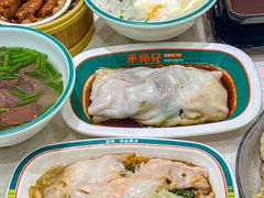 -禾师兄·布拉肠(一德路店)