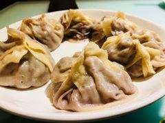 -萨拉漫饮食(北京中路店)