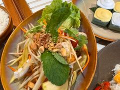 -CHINCHIN 青青·泰国料理(万象食家店)