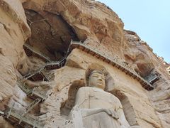 -炳灵寺世界文化遗产旅游区