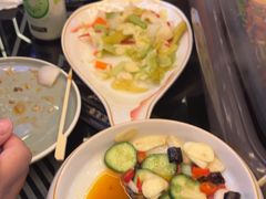 -星璨火吧KTV聚会餐厅(华清广场店)