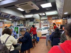 -陈光记烧腊店(罗保博士街店)