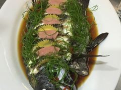 -一鸣蒸汽石锅鱼 Yiming Steamed Stonepot Fish