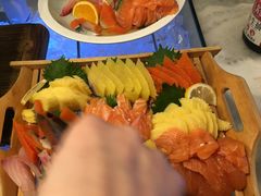-大汉金桥华美达广场酒店·食秀全日制餐厅