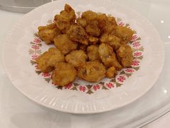-御彩酒家(东风东路店)