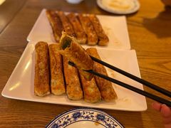 褡裢火烧-铸钟褡裢火烧(西三环紫竹桥店)