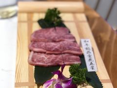 -哈拉海和牛主题餐厅(哈西店)