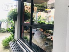 -转山咖啡(松柏社区店)