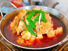 -湘菜时代风味餐厅