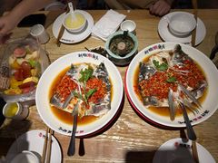 -湘阁里辣(沙井华润万家店)