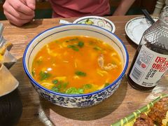 -清真·玛丽亚新疆菜主题餐厅(浙江中路店)