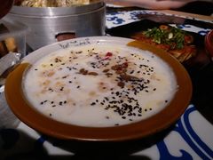 牛奶鸡蛋酿-罍+村卤菜摊(罍街店)